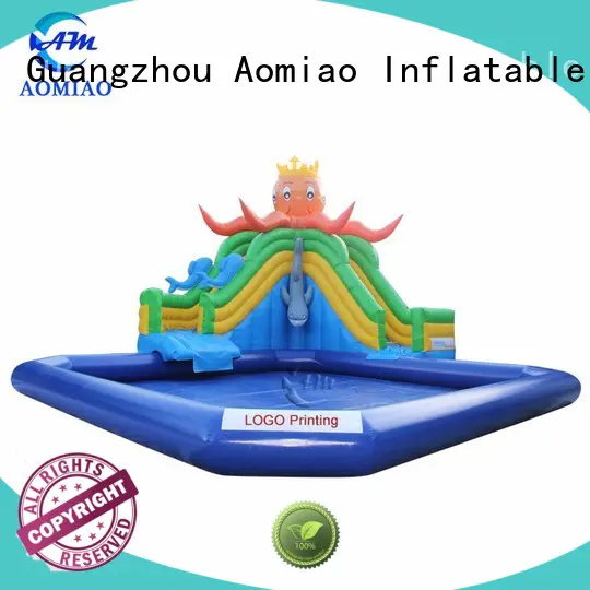 water slides for sale sale monster Warranty AOMIAO