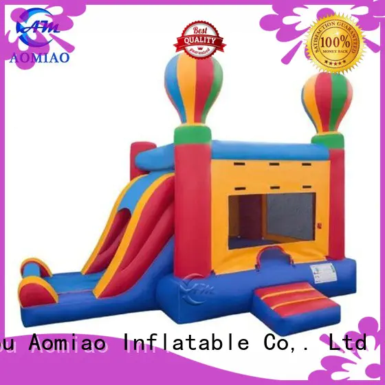 AOMIAO bo1748 baby bouncy castle producer for sale