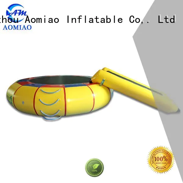 classic shape flying banana boat supplier for water park