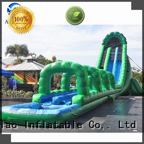 best-selling inflatable pool slide sl1716 factory for sale