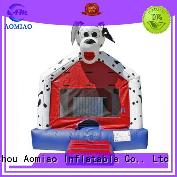 bounce house for sale bounce inflatable castle AOMIAO Brand