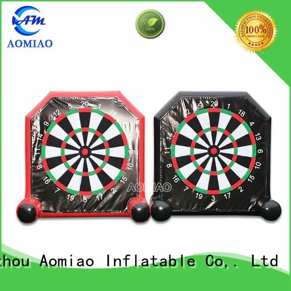 AOMIAO commercial soccer darts for exercise