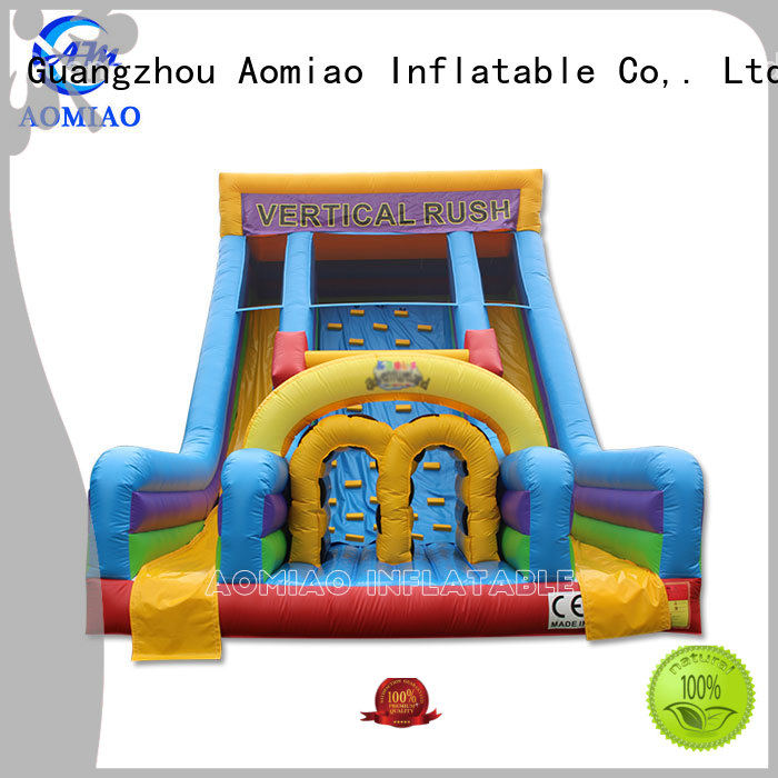 best-selling inflatable pool slide customized factory for sale