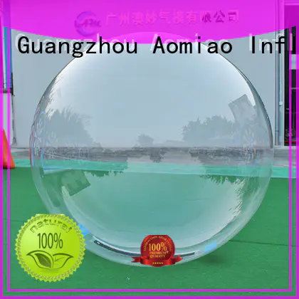 walking colorful inflatable water ball ball inflatable AOMIAO Brand