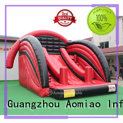 best-selling best inflatable pool slide commercial factory for sale