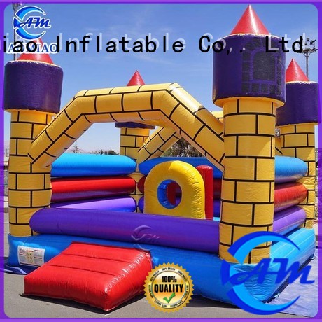 Commercial Inflatable Bounce House - BO1770