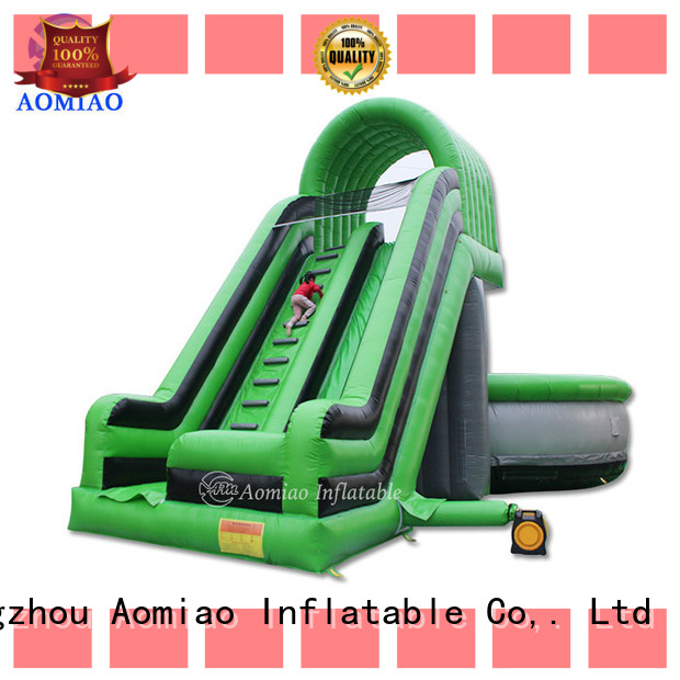 best-selling best inflatable pool slide egyptian factory for sale