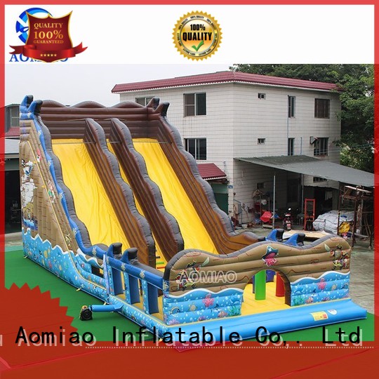 new design portable pool slide sl1733 supplierfor sale
