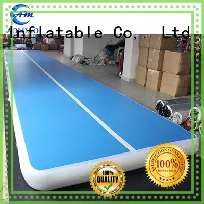 air tumble track track inflatable mat AOMIAO Brand