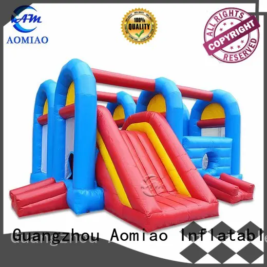 Inflatable Jumping Castle - BO1707