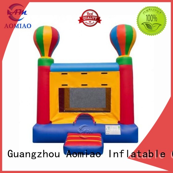 Small Bounce House - Balloon BO1735