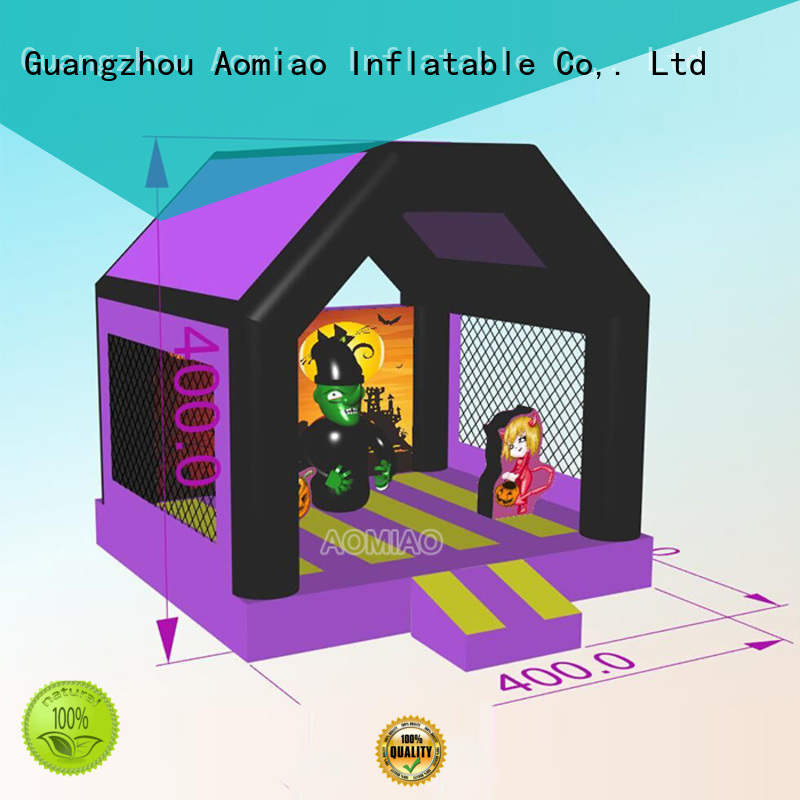 bounce house for sale commercial castle bouncers AOMIAO Brand bounce house