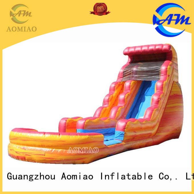 Commercial Grade Inflatable Water Slide - SL1772