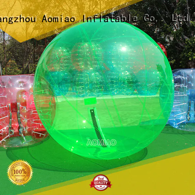 most popular water balls wb4 supplier for sale