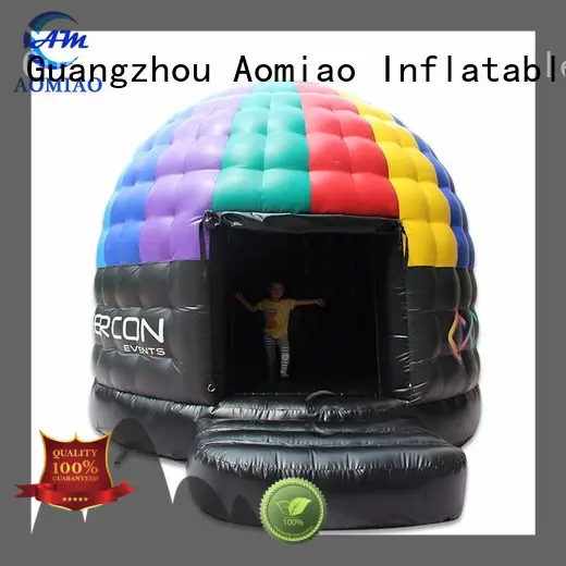 durable bounce house home supplier for outdoor