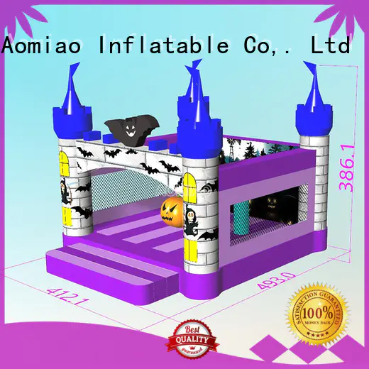 durable bounce house milk manufacturer for outdoor
