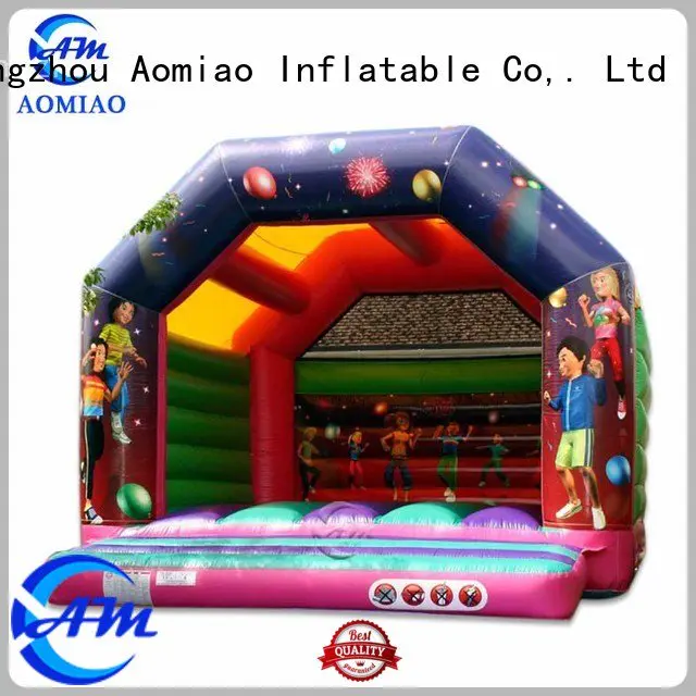 OEM bounce house jumping bouncers bounce house for sale