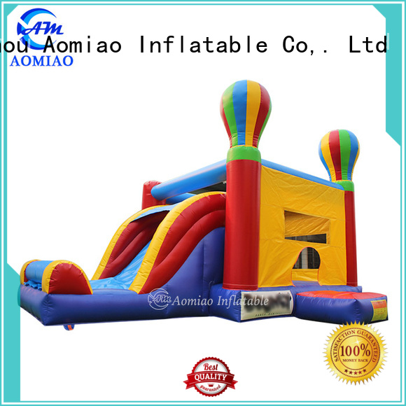 hot selling inflatable bouncy slide frozen exporter for sale