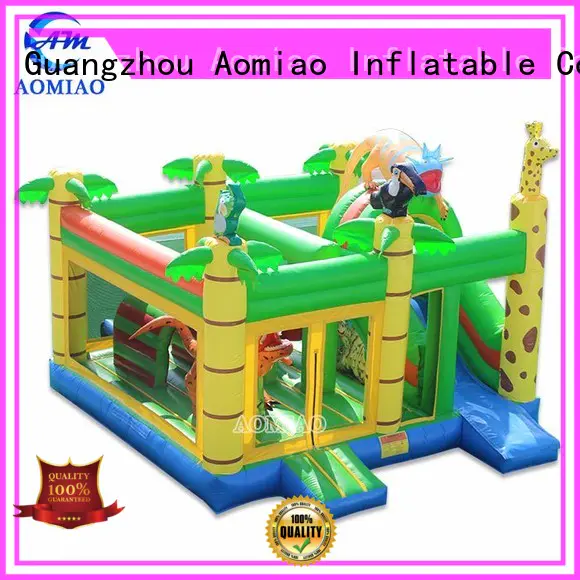 hot selling baby bouncy castle bo1744 exporter for sale