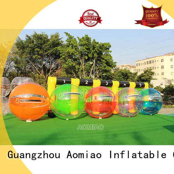 most popular water balls football supplier for sale