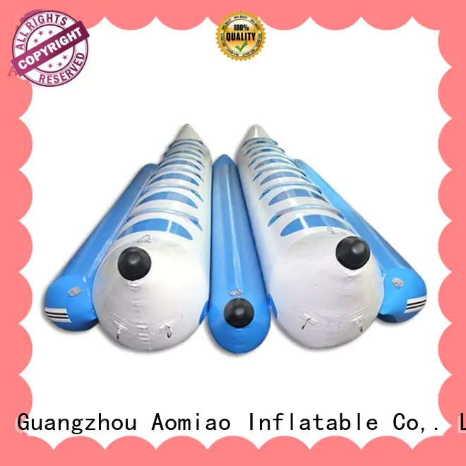 dashing inflatable blob wgb5 manufacturer for water park