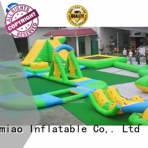 AOMIAO Brand shark banana water inflatable water games