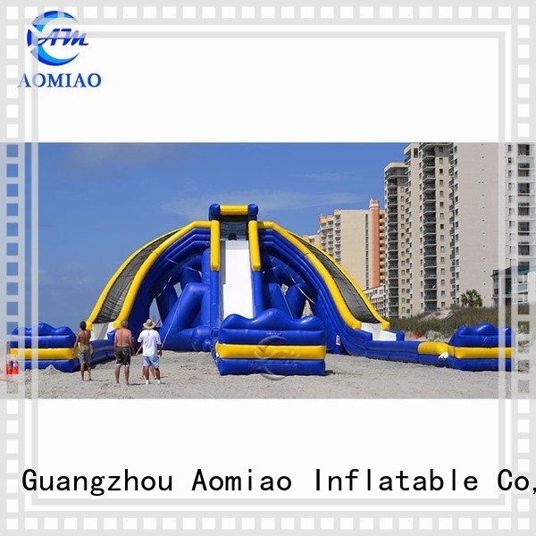 best-selling cheap inflatable water slides for sale supplier for sale