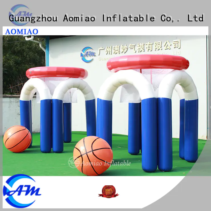 AOMIAO amazing inflatable meltdown customization for fun parks