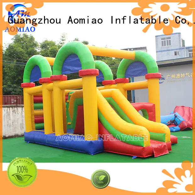 hot selling inflatable bouncy slide bo1746 exporter for sale