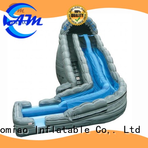 AOMIAO sl1770 commercial inflatable slide factory for sale