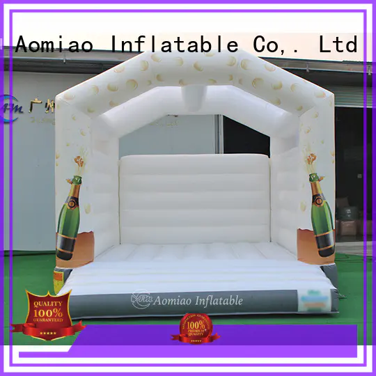 durable bouncy castle bo1702 manufacturer for outdoor