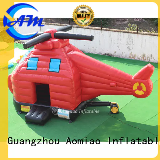 durable inflatable bouncers music supplier for outdoor