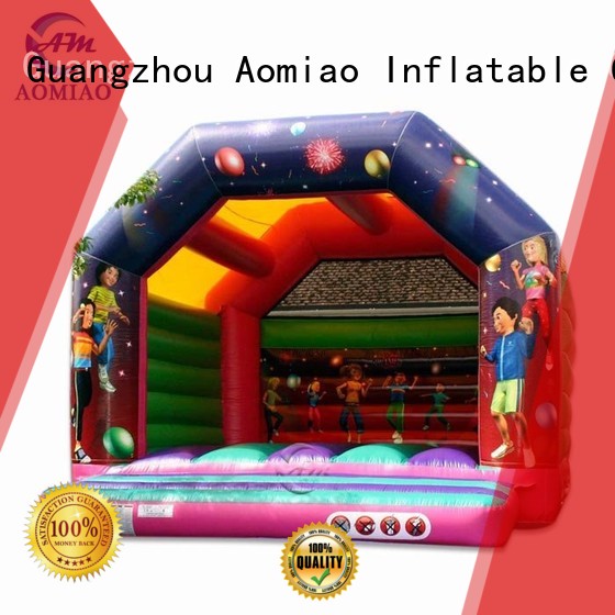 Toddler Inflatable Bouncer - BO1729