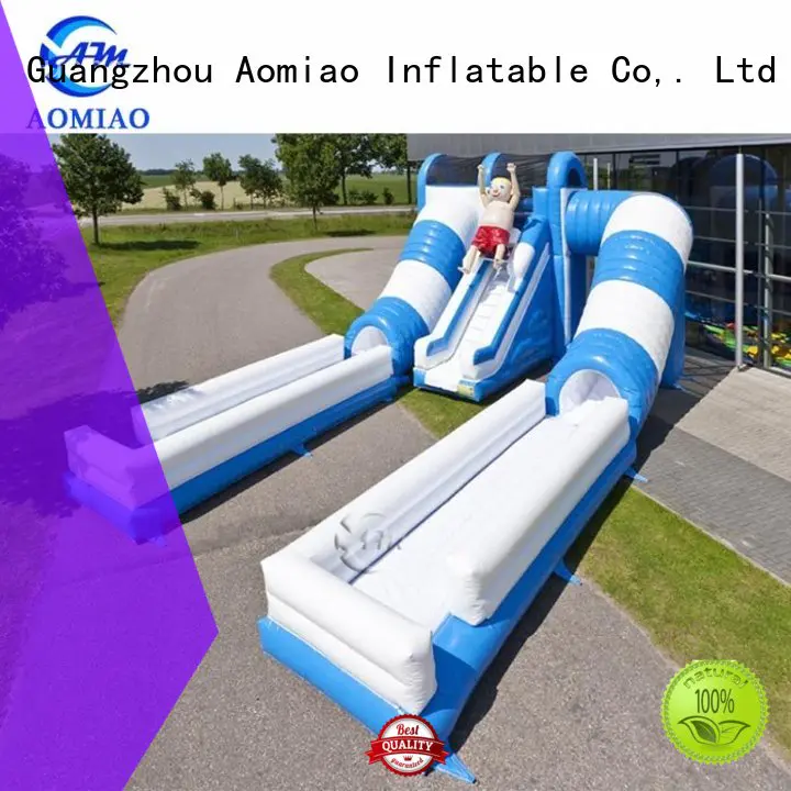 themed octopus water slides for sale AOMIAO Brand