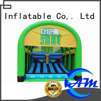amazing meltdown bounce house sgw02 customization for theme park