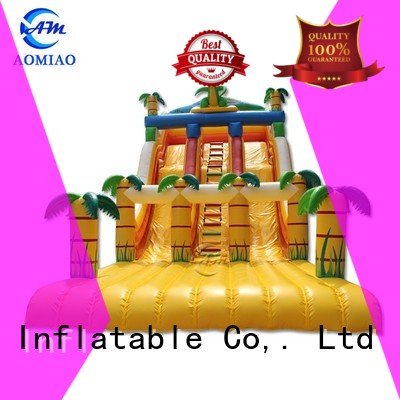 best-selling portable pool slide three factory for sale