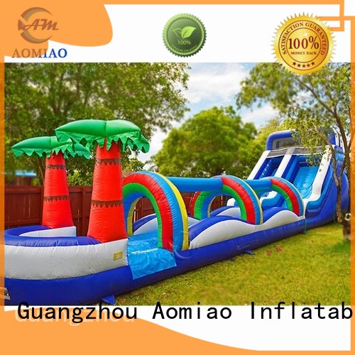Backyard Water Slides For Adults - Slip and Slide SL1754