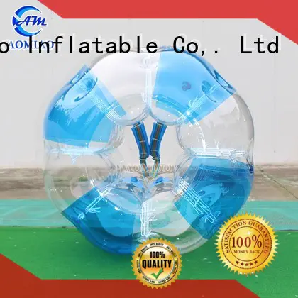 professional bubble ball bsp5d factory for park