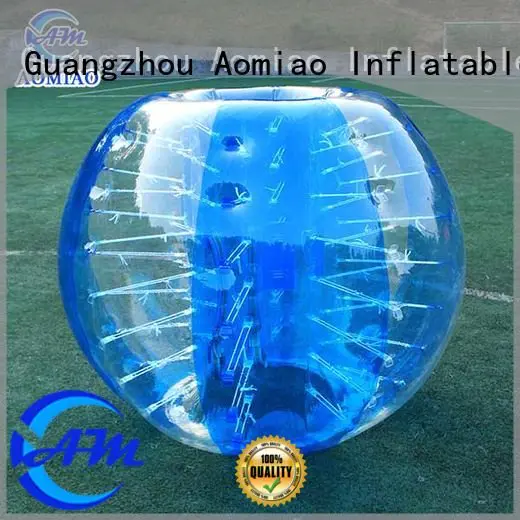 bubble ball soccer bubble striped color soccer