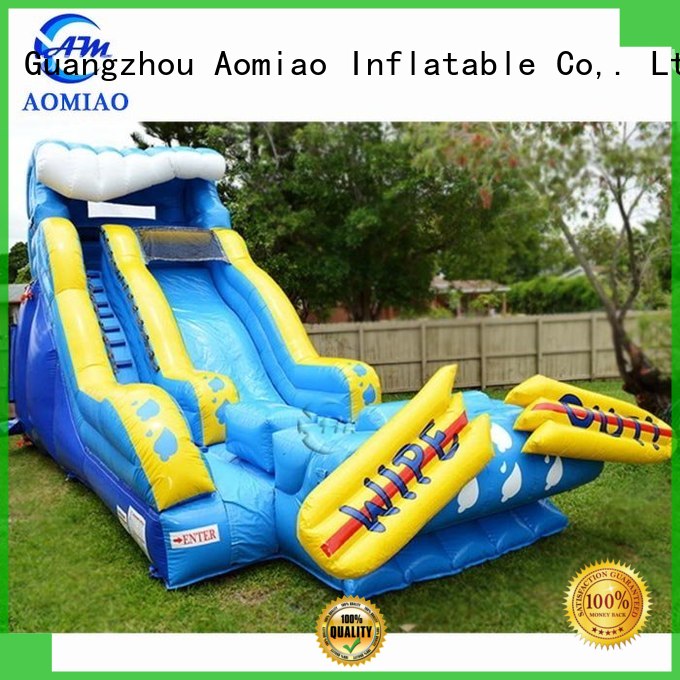 Inflatable Pool Slide For Adults - SL1752