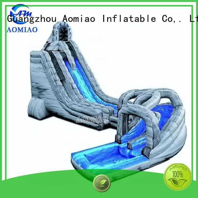 slides inflatable slide inflatable kids AOMIAO company