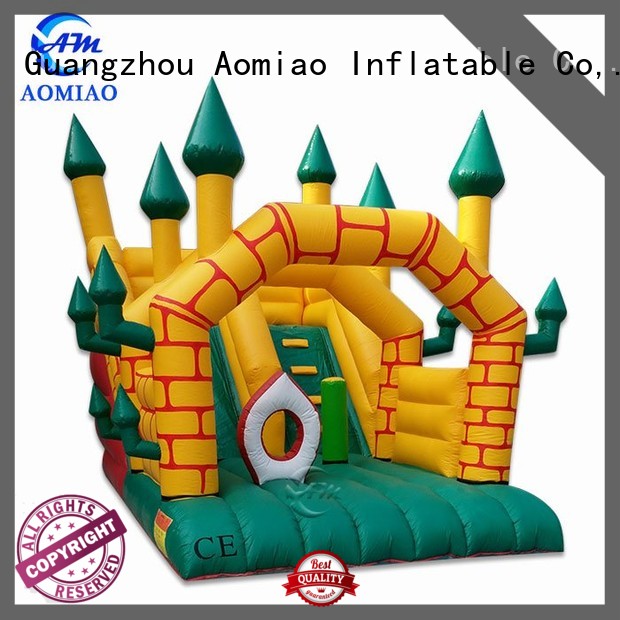 Inflatable Slide For Inground Pool - SL1745