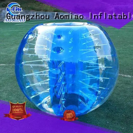 bubble ball soccer soccer bubble ball AOMIAO