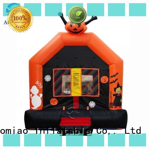 Big Bounce House - Halloween BO1740