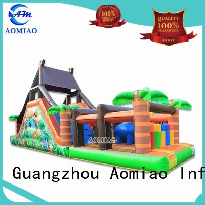 newobstacle course obstacles kids factoryfor exercise