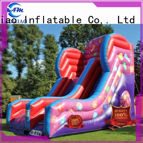kid slip and slide with pool sl1716 for sale AOMIAO