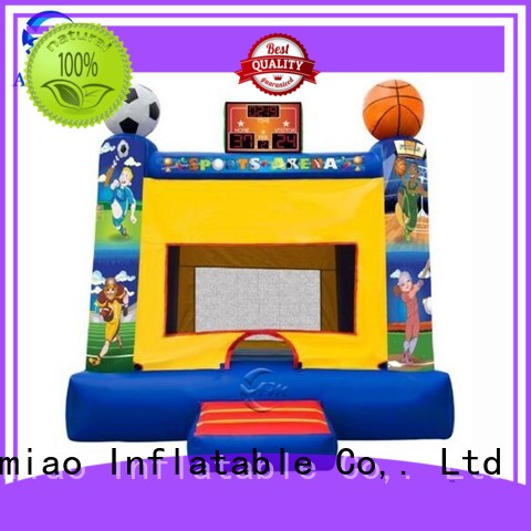 Sports Bounce House - BO1736