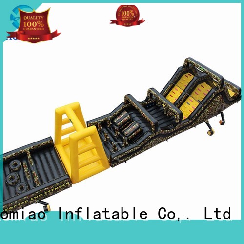 AOMIAO monkey obstacle course obstacles factory for exercise
