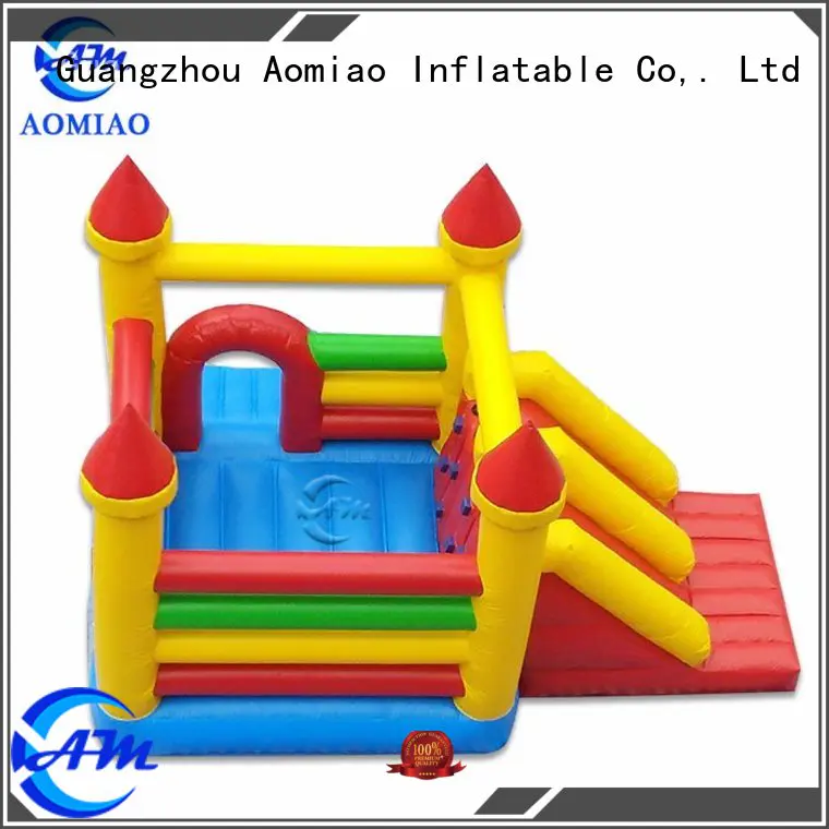 Inflatable Jump House - BO1712
