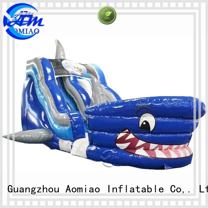 AOMIAO best-selling water slides for sale ips for sale